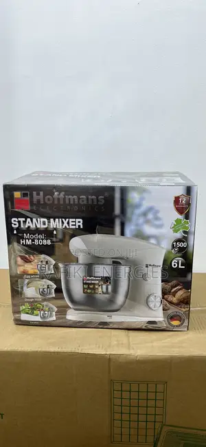 Hoffmans Stand Mixer