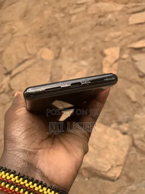 Samsung Galaxy A40 64 GB Black