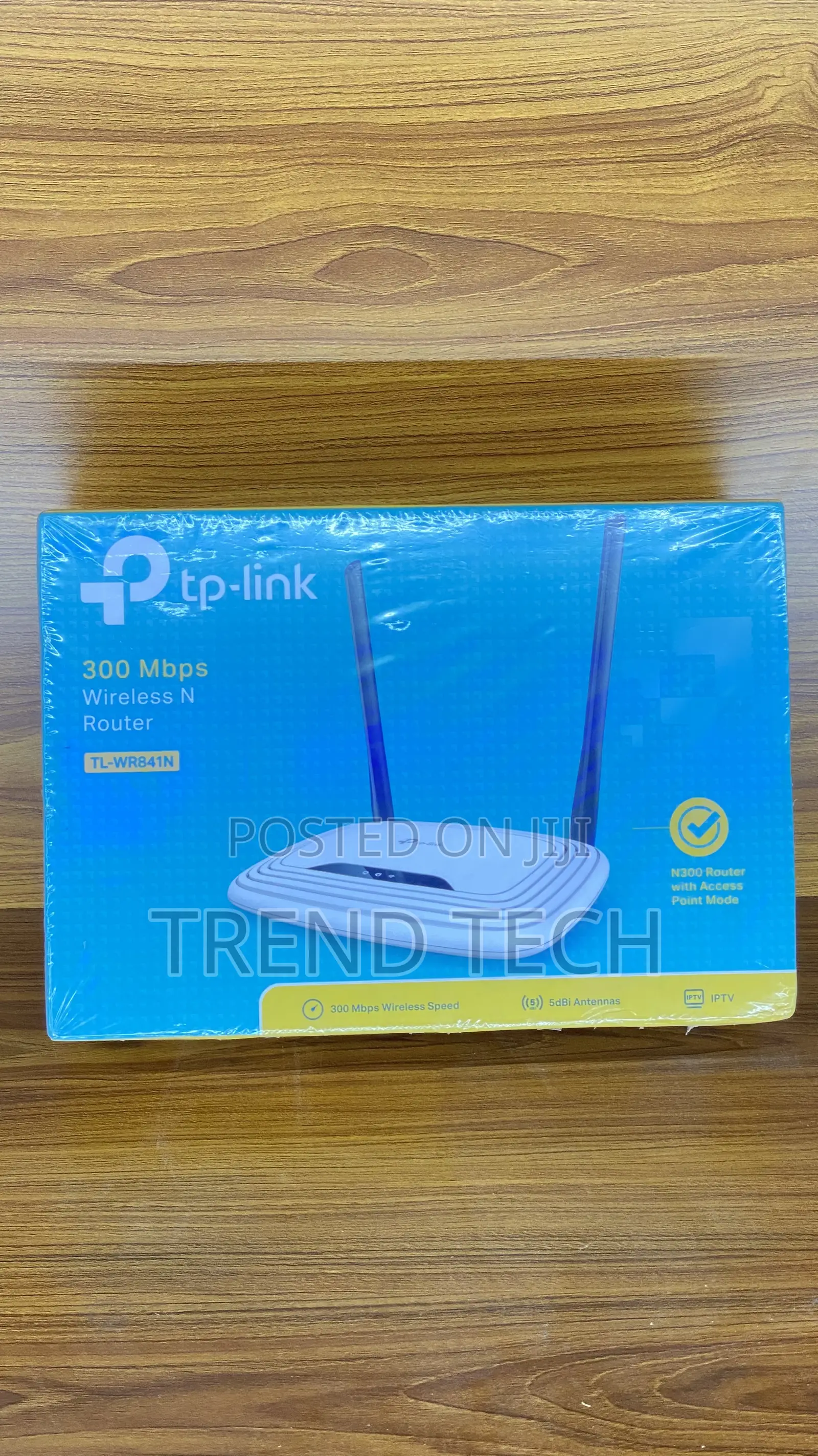 Tp Link Wireless Router