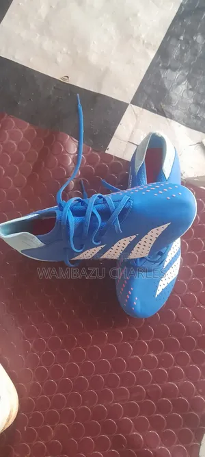 Predator Football Boots