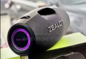 Zealot Bluetooth Speaker