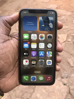Apple iPhone XS 512 GB Gold