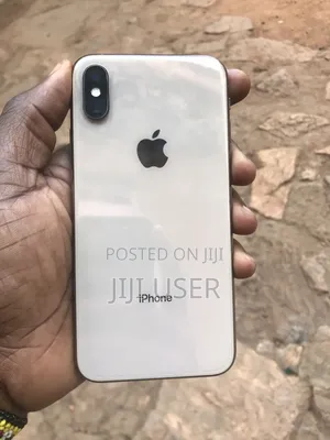 Apple iPhone XS 512 GB Gold