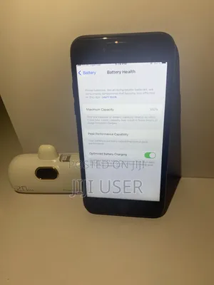 Apple iPhone 7 256 GB Black