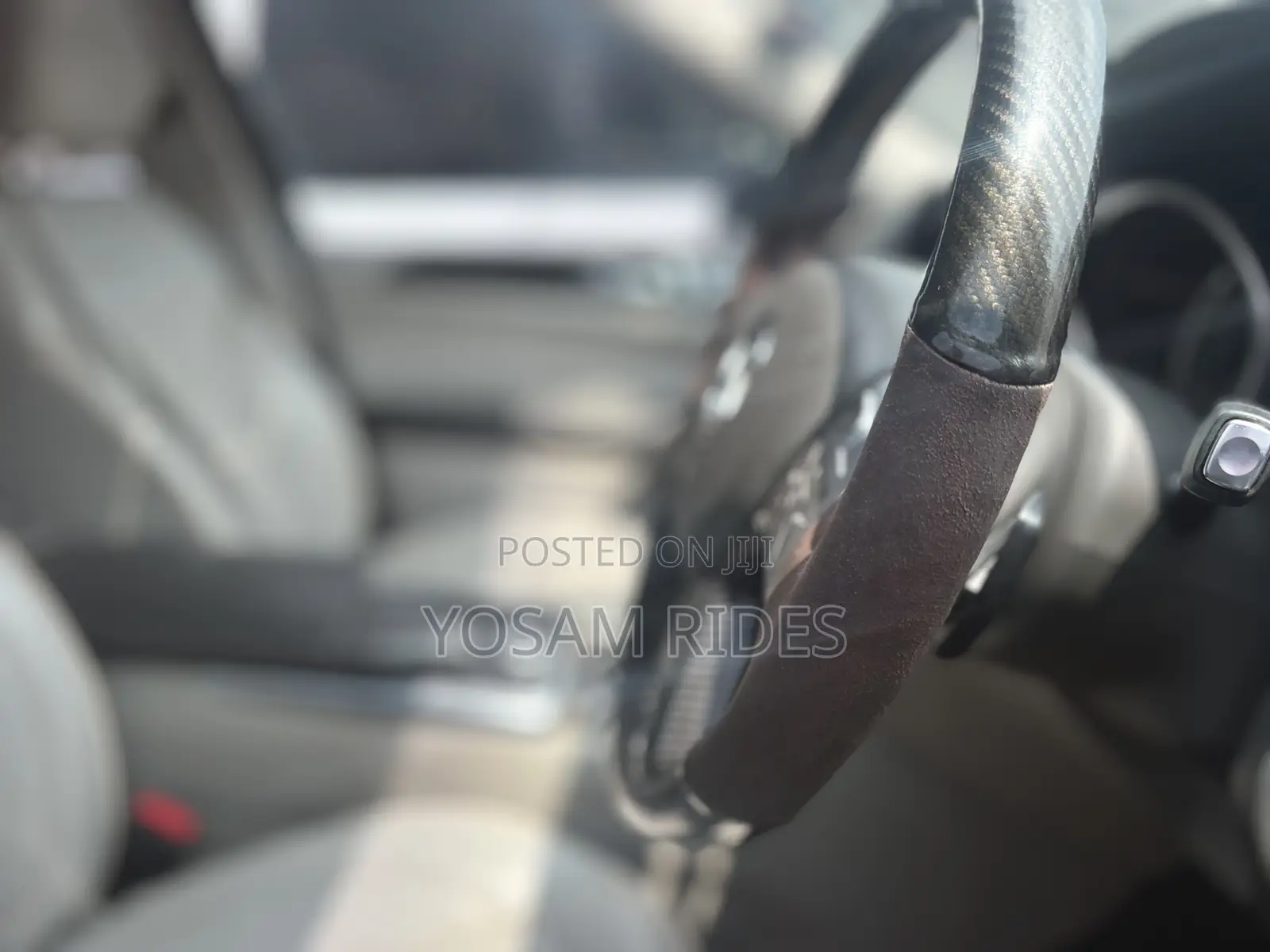 Mercedes-Benz M Class ML 350 4Matic 2013 Silver