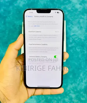 New Apple iPhone 14 Plus 128 GB Black