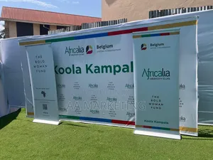 Pullup Banners