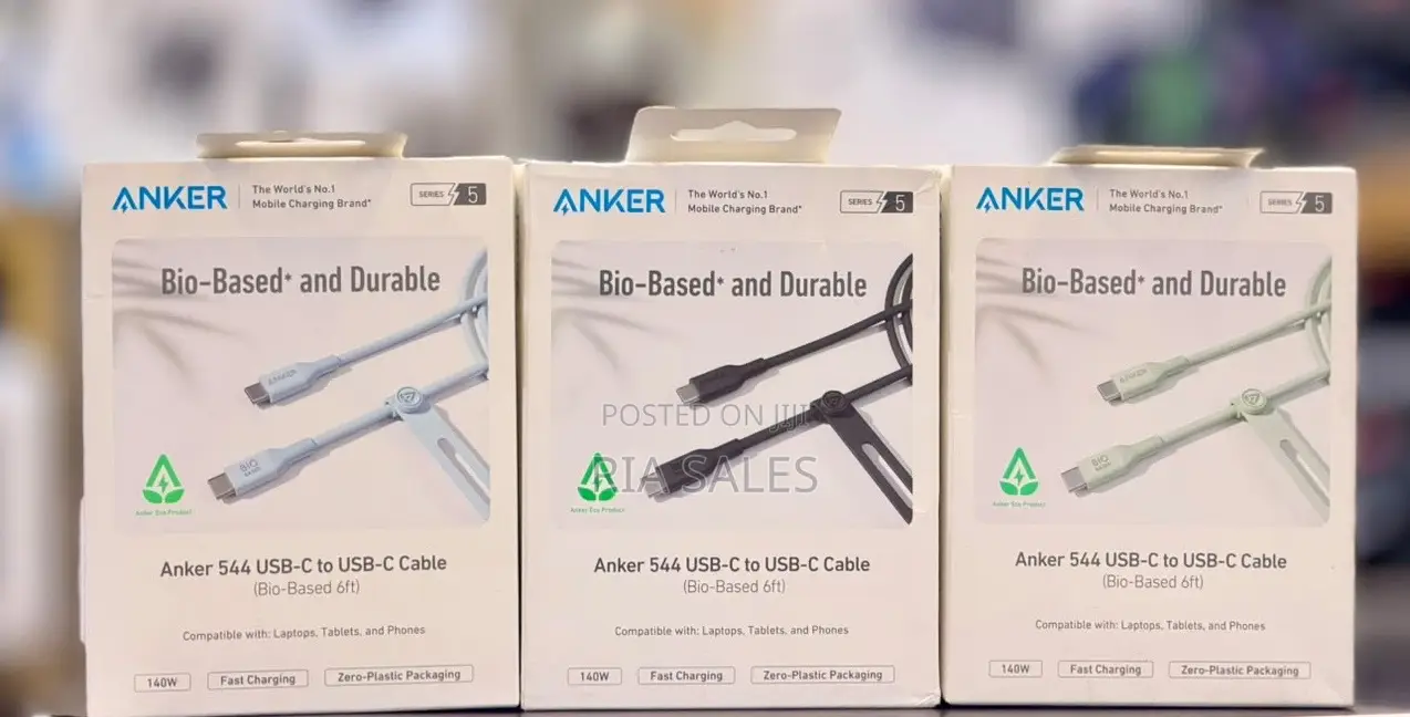 Anker 544 USB C to C Cable