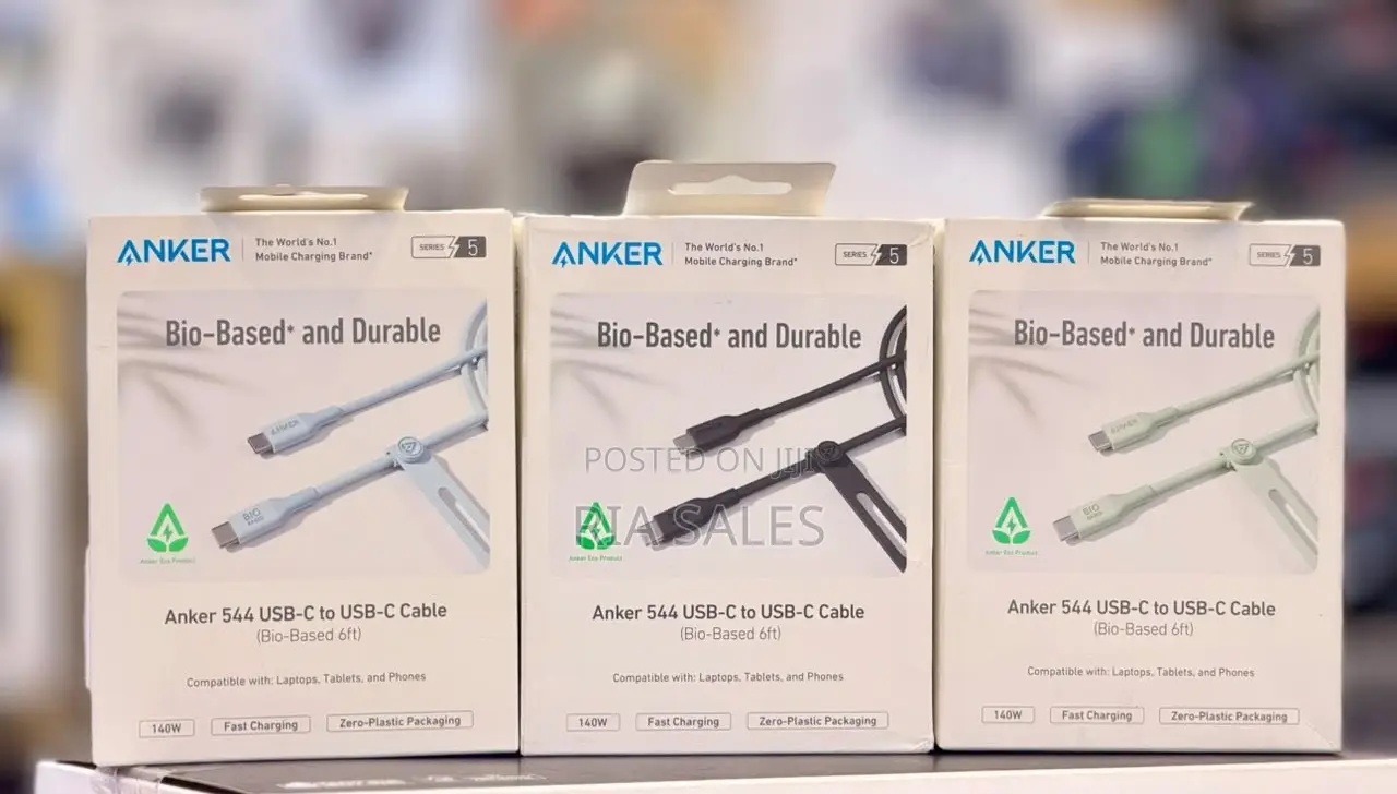 Anker 544 USB C to C Cable