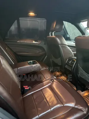 Mercedes-Benz E350 2013 Black