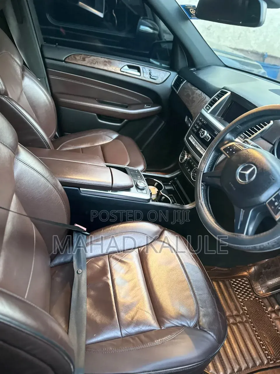 Mercedes-Benz E350 2013 Black