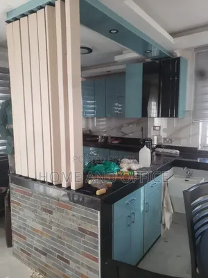 Mordern Kitchen Cabinets
