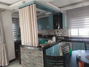 Mordern Kitchen Cabinets