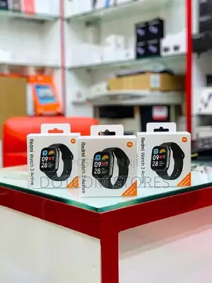 Xiaomi Redmi Watch 3 Active