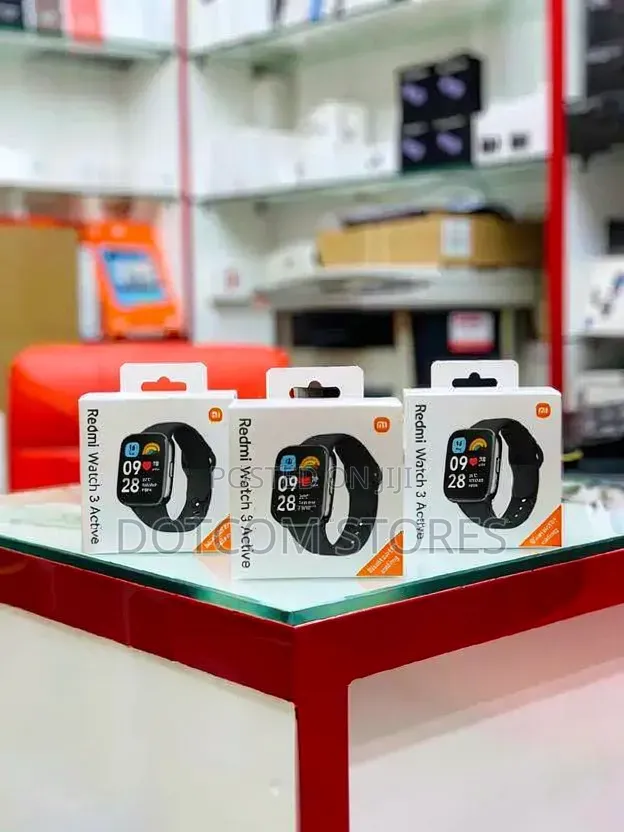 Xiaomi Redmi Watch 3 Active