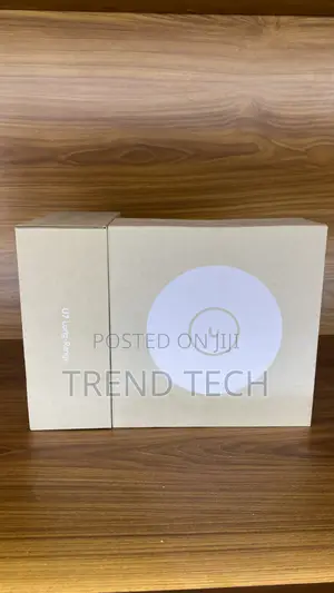 Unifi U7 Long Range