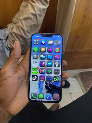 Apple iPhone 13 Pro Max 128 GB Blue