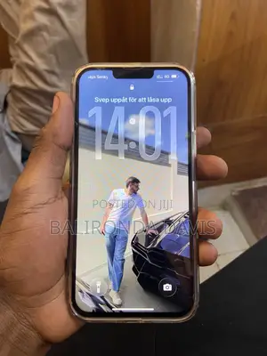 Apple iPhone 13 Pro Max 128 GB Blue