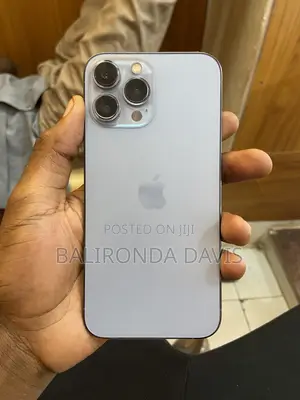 Apple iPhone 13 Pro Max 128 GB Blue