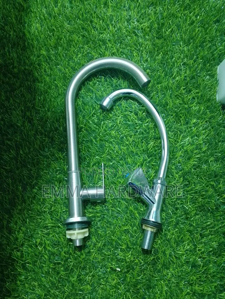 Kichen Sink Taps Good Quality (All Types)