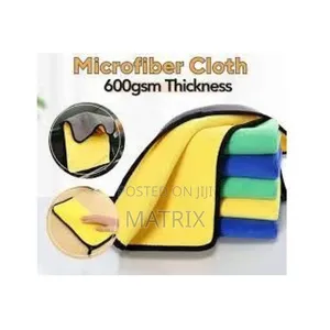 Microfiber Cleaning Cloth Towels - Kitchen Towels Ultra-Soft (12 PC)