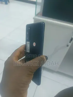 Samsung Galaxy S20 128 GB Black