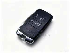 Land Rover Smart Car Key Shell/Case/Housing