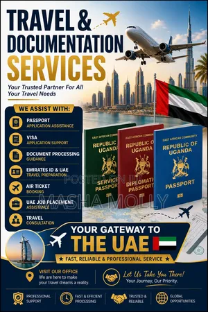 Work Abroad