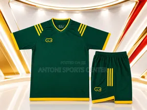 GB Original Jersey Army Green