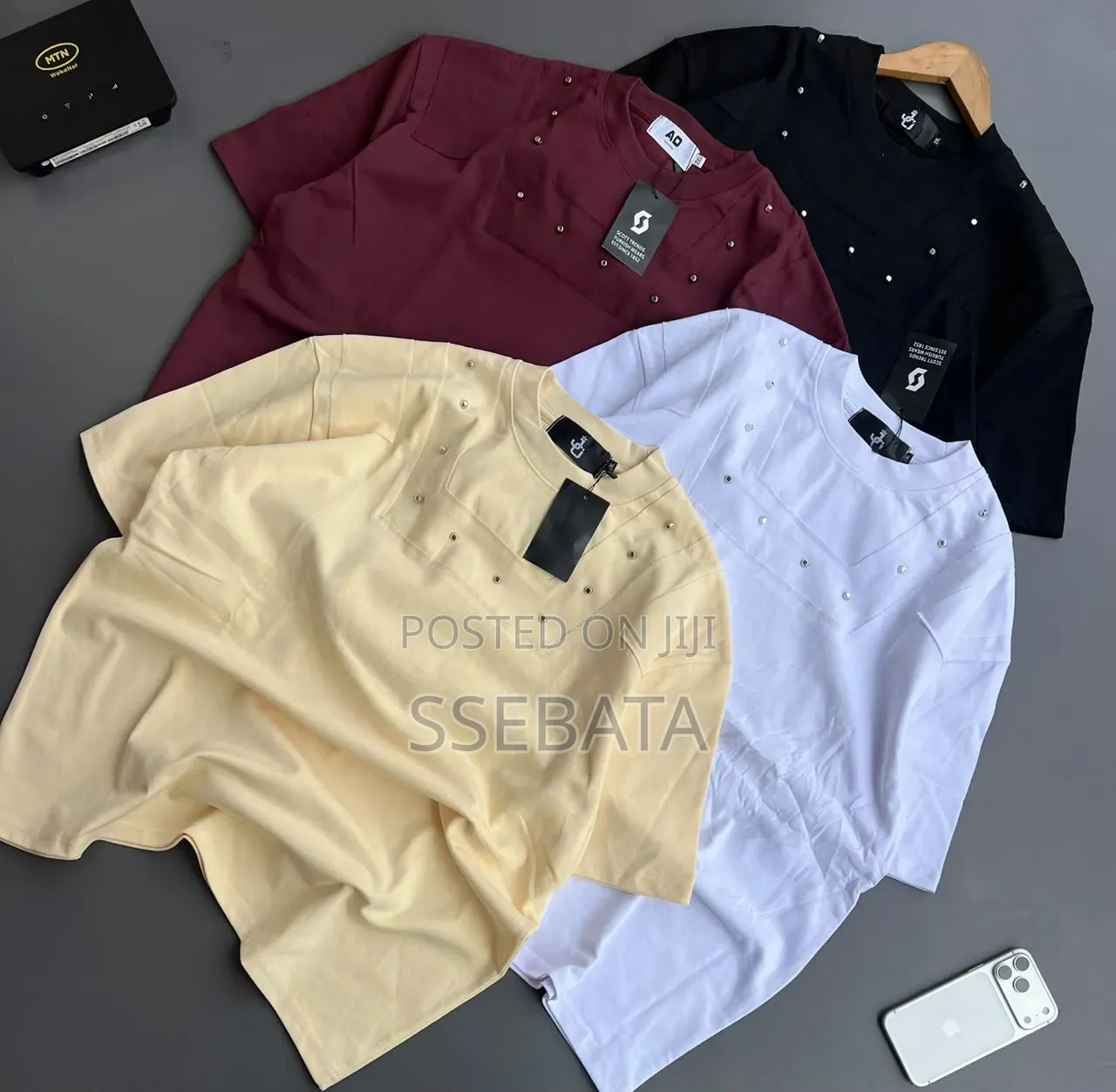 Fashion Hubs