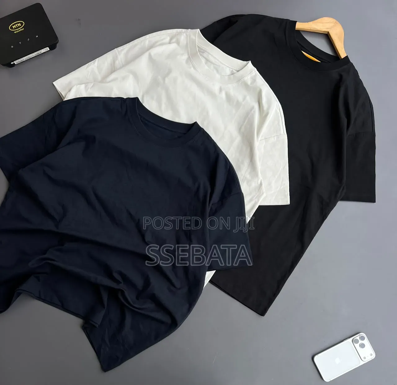 Fashion Hubs