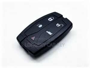 Land Rover Smart Car Key Shells/Cases/Housing