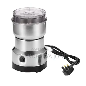 Nima NM-8300 Electric Grinder.