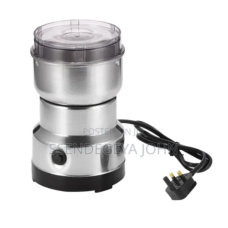 Nima NM-8300 Electric Grinder.