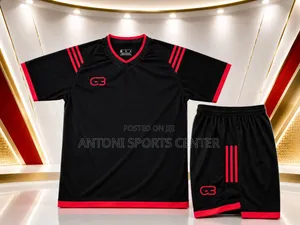 Black GB Original Material