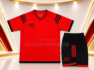 Black GB Original Material