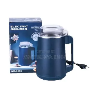 Chilte NM-8600 Electric Grinder