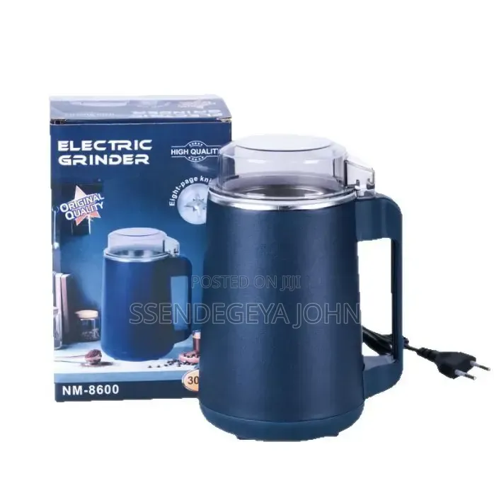 Chilte NM-8600 Electric Grinder