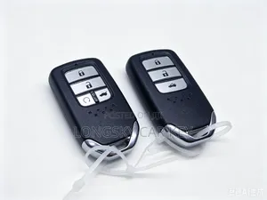 Smart Car Keys for Honda