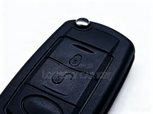 Land Rover Insert to Start Car Key Shells/Cases/Housing