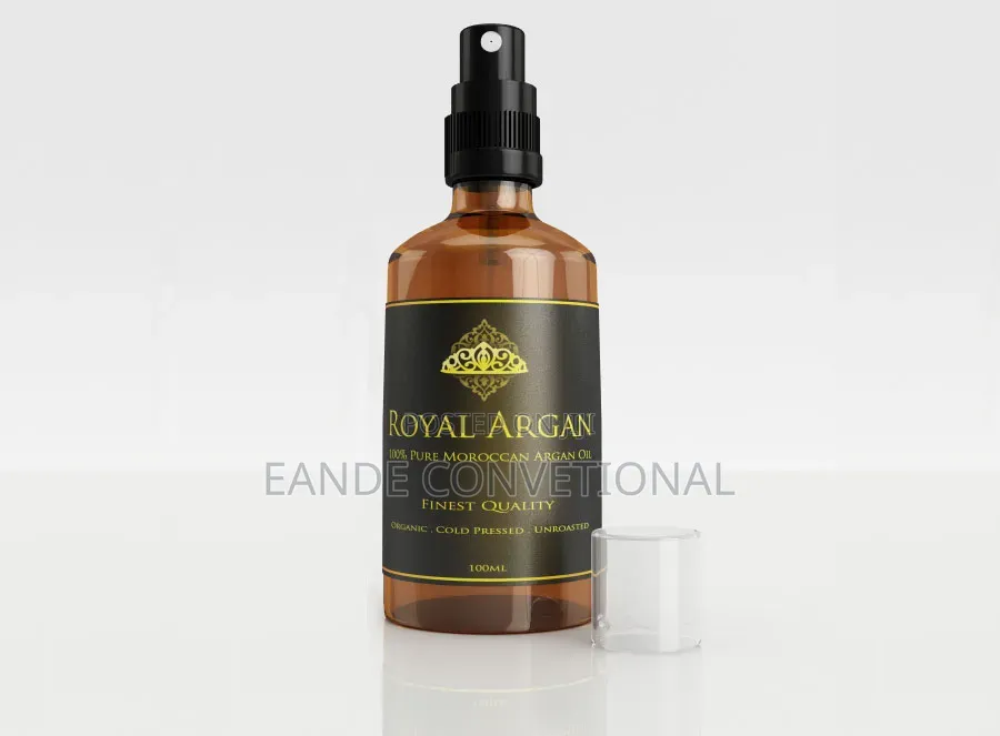 Royal Argan Moroccan Oil