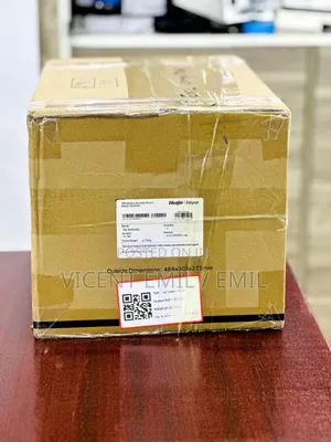 Ruijie Reyee Wireless Access Point, Model RG-RAP6262.