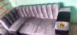 Brand New Extra Long 3 Seater Sofa
