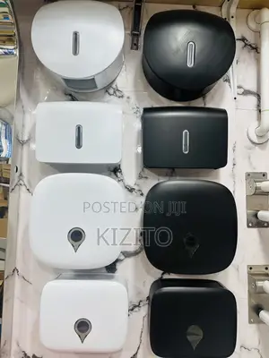 Tissue Holders