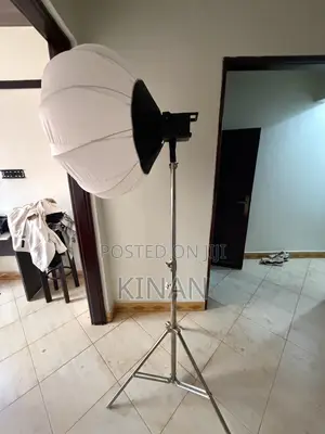 Sutefoto P100 RGB 100w Video Light Kit