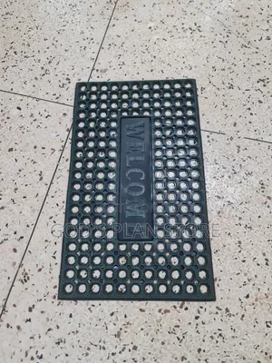45cm×75cm Rubber Doormat Rubber Doormat