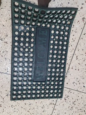 45cm×75cm Rubber Doormat Rubber Doormat