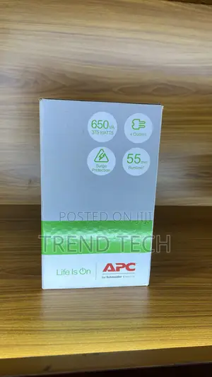 APC Ups 650va