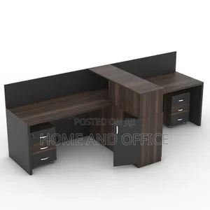 Work Station Table 2seaters