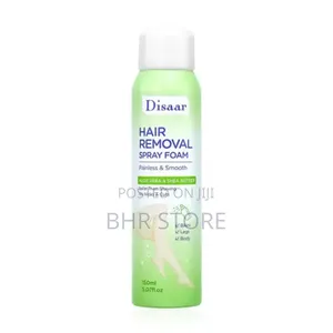 Disaar Hair Removal Spray